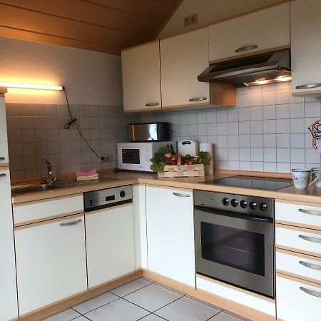 Ferienwohnung Irmgard Ewald Dorsel Bagian luar foto